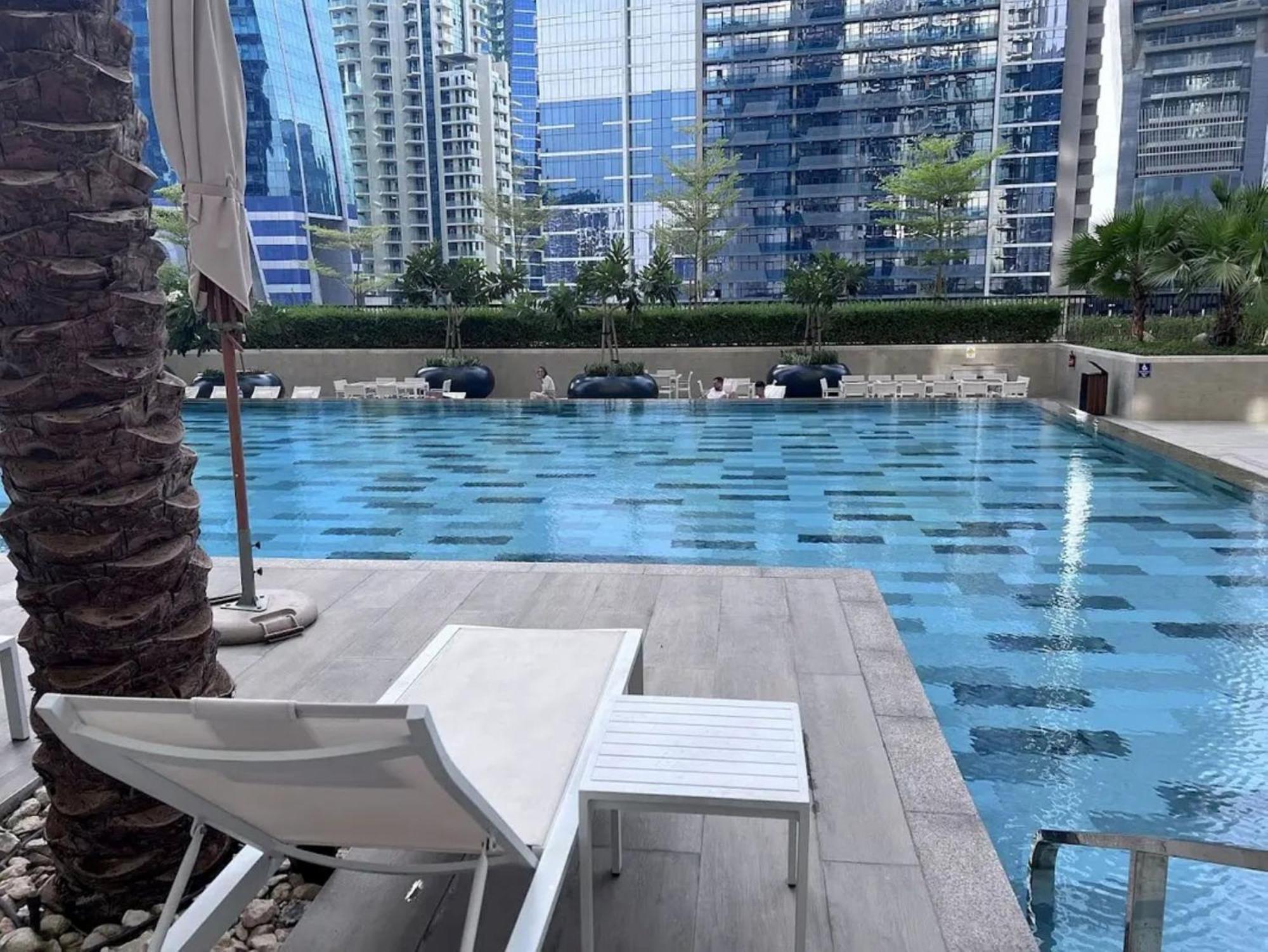 Apartment Prestige 1br In Zada Tower-31 *