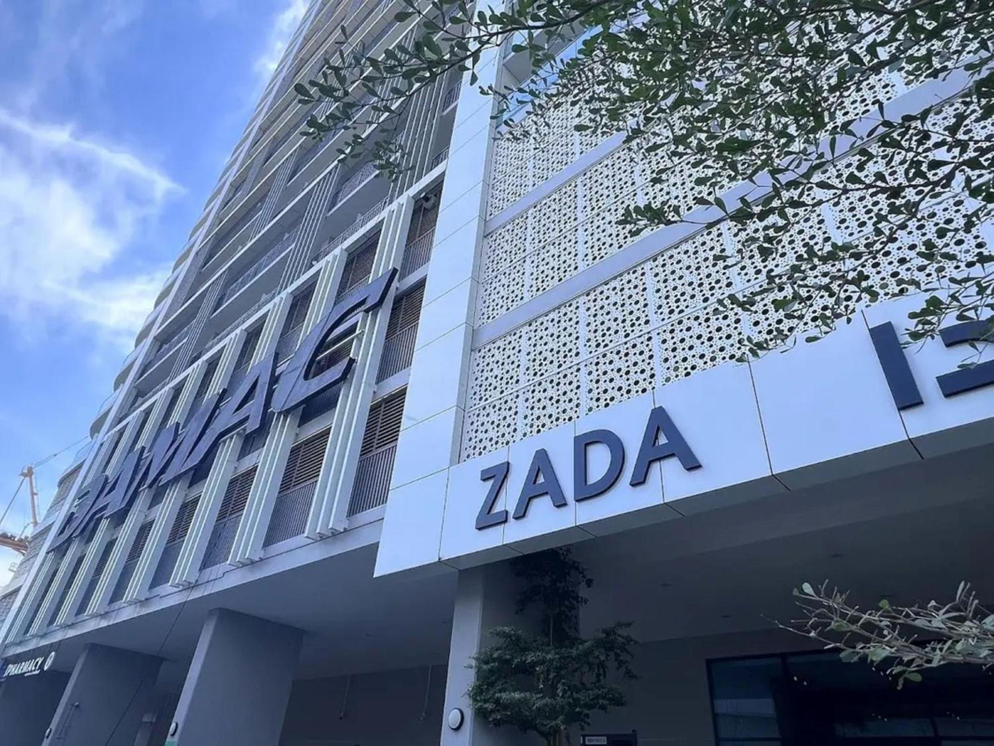 Apartment Prestige 1br In Zada Tower-31