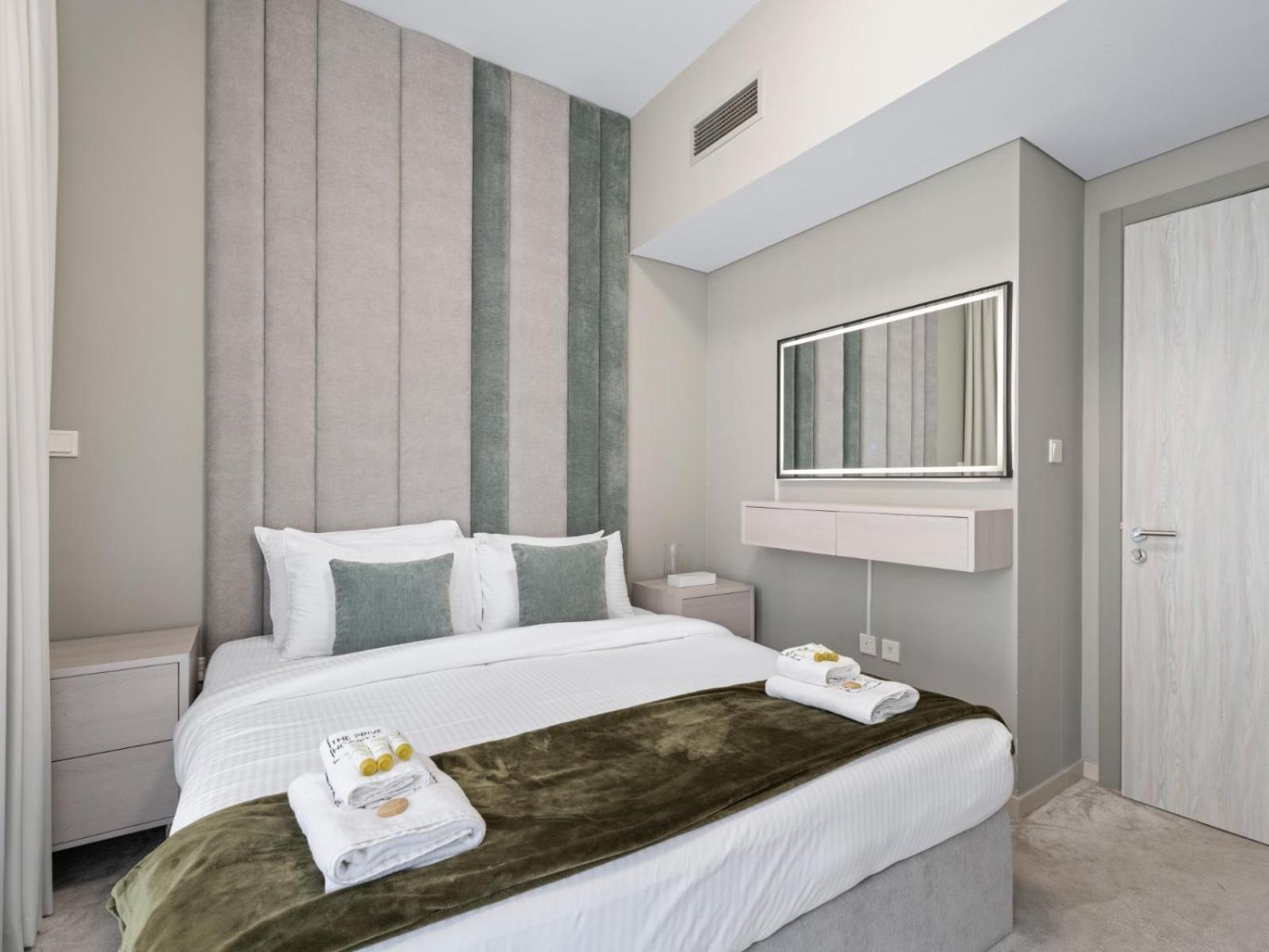 Apartment Prestige 1br In Zada Tower-31