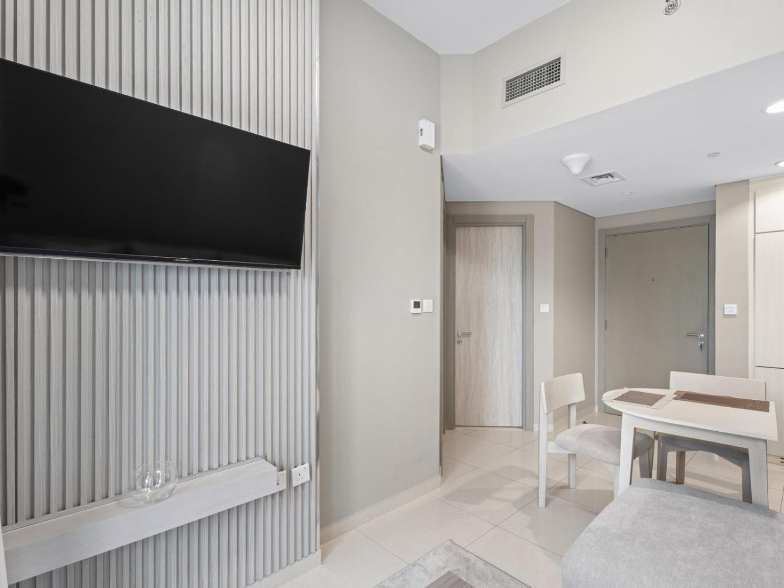 Prestige 1br In Zada Tower-31 Apartment
